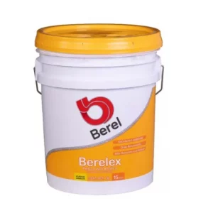 Berel Berelex Acrylic Vinyl IndoorOutdoor Paint (2)