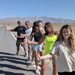 Best of Death Valley Small Group Day Tour from Las Vegas (1)