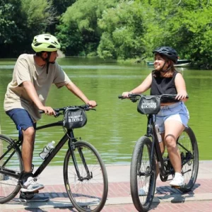 Central Park Bike Rental New York City (1)