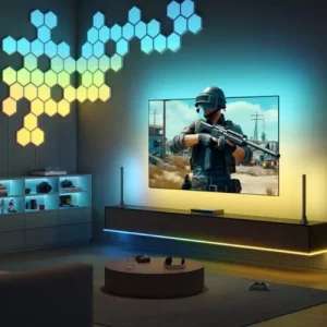 GOVEE HDMI GAMING STARTER KIT FOR GAMING (3)