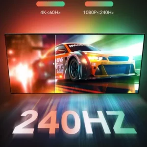 GOVEE HDMI GAMING STARTER KIT FOR GAMING (4)