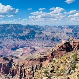 Grand Canyon, Antelope Canyon, and Horseshoe Bend Day Tour (4)