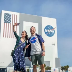 Kennedy Space Center Small Group VIP Experience (1)