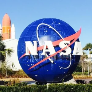 Kennedy Space Center from Port Canaveral & return to Cruise Ship