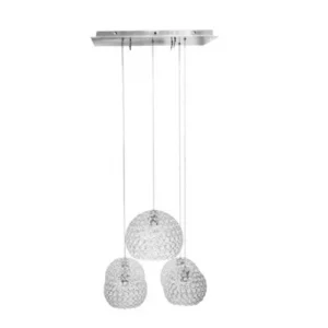 MEDIUM AND LARGE GLOBE (3)