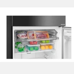 MIDEA TOP MOUNT INVERTER QUATTRO REFRIGERATOR 17 FEET JAZZ BLACK (3)