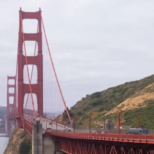 Muir Woods and Sausalito (Return by Bus or Ferry)
