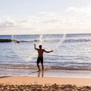 Paradise Cove Luau (1)