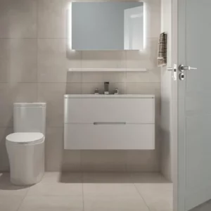 Roma 34 Floating Bathroom Vanity (3)