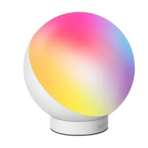 SHOMELAM 12W MULTICOLOR WIFI LED DESK LAMP (3)