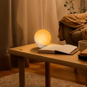 SHOMELAM 12W MULTICOLOR WIFI LED DESK LAMP (5)