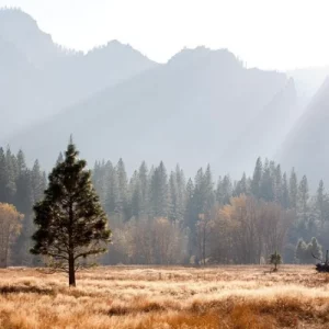 Yosemite Highlights & Giant Sequoias Day Tour from San Francisco (1)