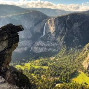 Yosemite National Park 2-Day Tour from San Francisco with Lodging (1)