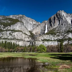 Yosemite National Park 2-Day Tour from San Francisco with Lodging