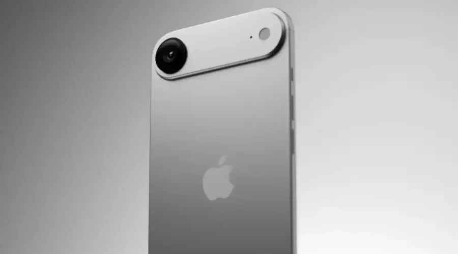 iPhone 17 Air