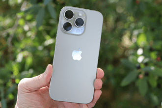 iPhone 17 Pro Edition