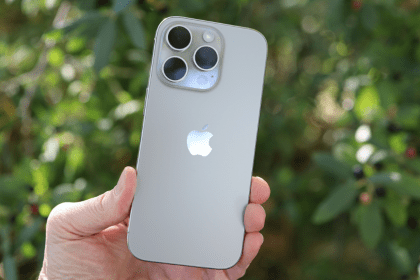 iPhone 17 Pro Edition
