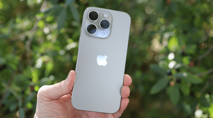 iPhone 17 Pro Edition