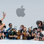 next apple special event
