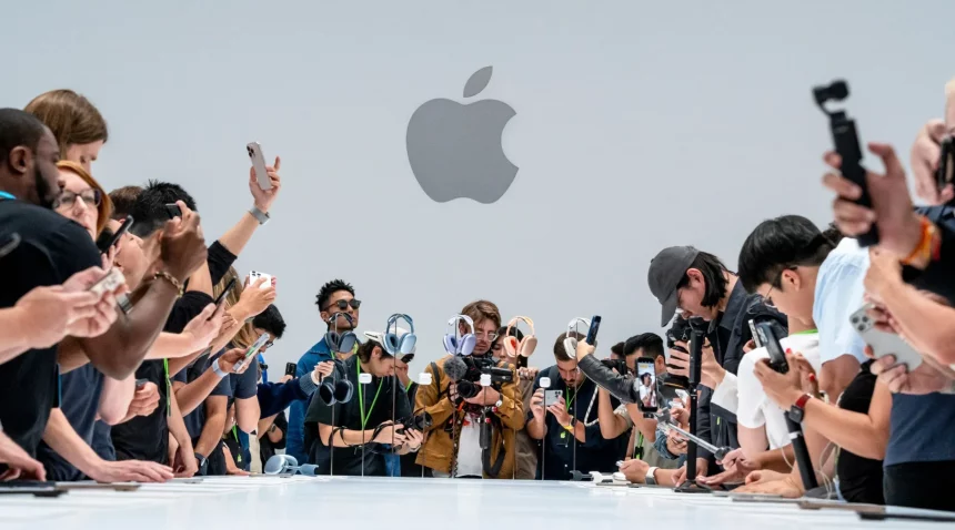 next apple special event