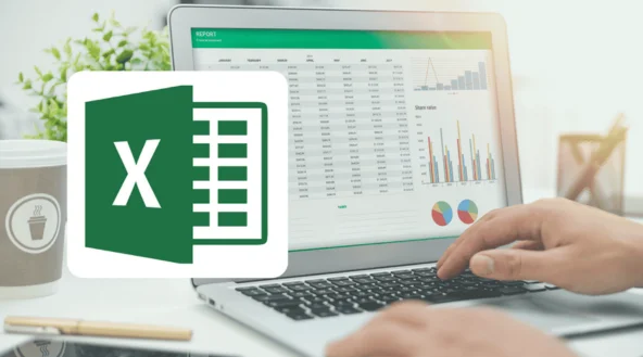 Excel and data analytics courses