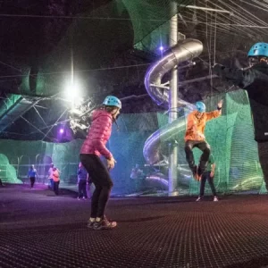 Indoor activities are the best perks for a UK holiday (3)