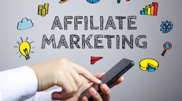 affiliate marketing courses