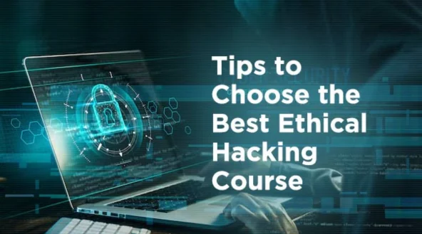 ethical hacking courses
