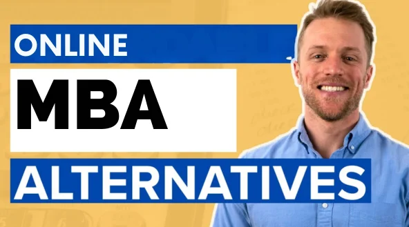 online MBA alternatives