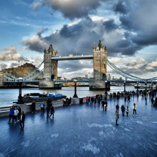 London to brighton day trip
