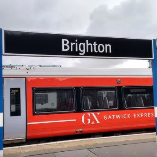 London to brighton day trip