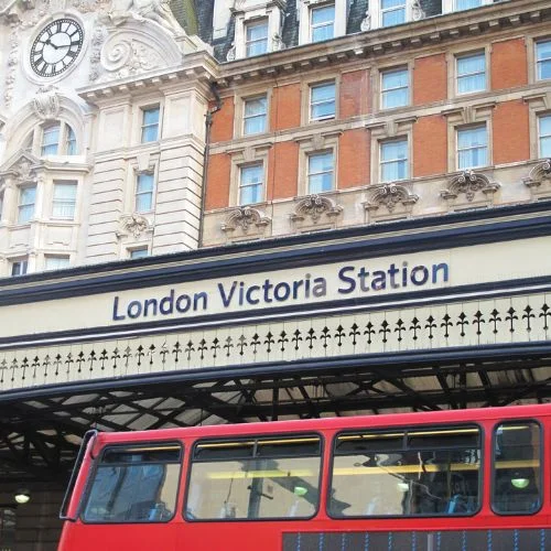 London to brighton day trip