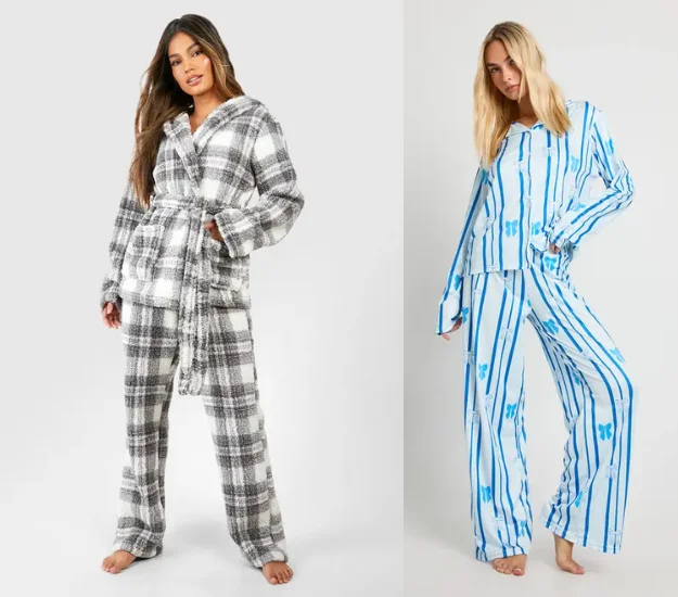 matching sets for women