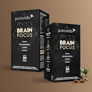 3 Enfoque cerebral, rendimiento mental