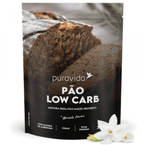 3 Mezcla para pan bajo en carbohidratos (vegana, sin gluten)de té verde matchá (1)