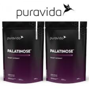 3 PALATINOSE™ (de origen vegetal) (1)