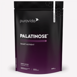 3 PALATINOSE™ (de origen vegetal)