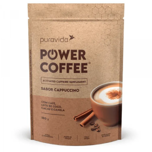 3 POWER COFFEE – Sabor Capuchino (1)