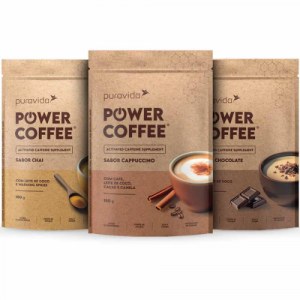 3 POWER COFFEE – Sabor Capuchino (2)
