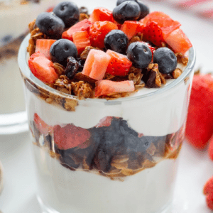 3 Parfait de yogur crujiente de vainilla (2)
