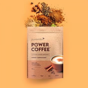 3 Power Coffee Chai (suplemento de cafeína activada) (2)