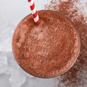 3 Sobre de proteína de suero de leche de animales alimentados con pasto – Chocolate belga (2)