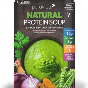 3 Sopa de proteína natural – Verduras de la huerta (Vegana) (1)