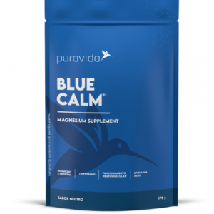 5 Mistura para bebida noturna calmante azul (2)