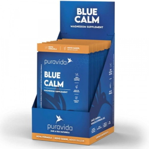 6 Fórmula Noturna de Melatonina Blue Calm (1)