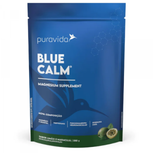 6 Fórmula Noturna de Melatonina Blue Calm (2)