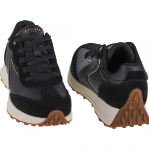Gusto Lace Up Trainers – Skechers M&S (1)