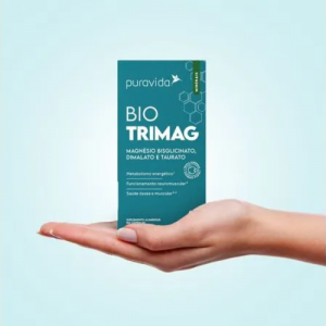 Mistura de magnésio Bio-TriMag 1 (1)