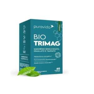 Mistura de magnésio Bio-TriMag 1 (2)