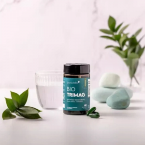Mistura de magnésio Bio-TriMag 1